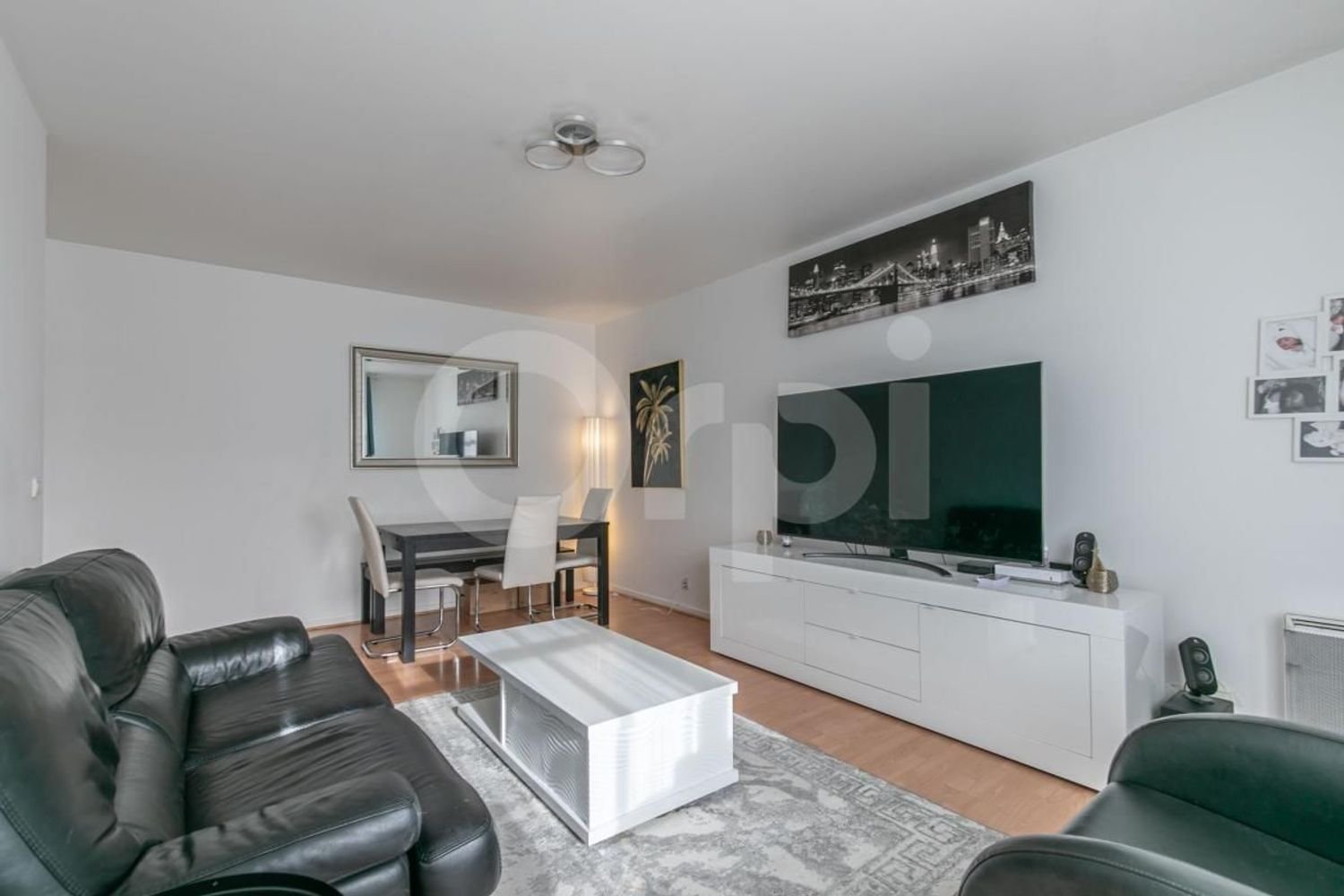 Appartement à vendre, 62m², Noisy-le-Grand