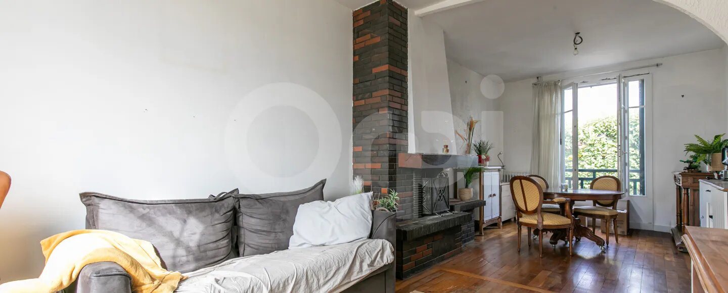Maison à vendre, 120m², Champs-sur-Marne