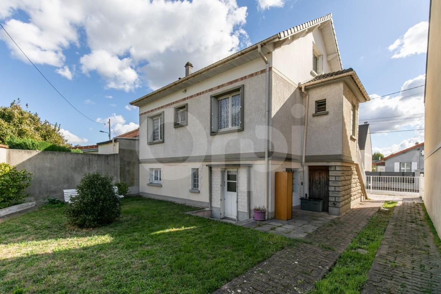Maison à vendre, 153m², Noisy-le-Grand