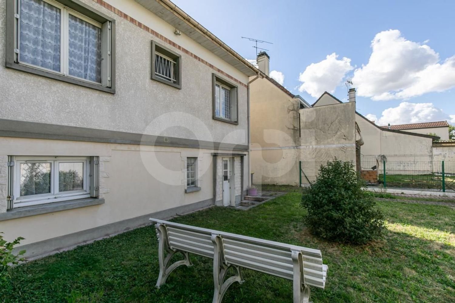 Maison à vendre, 153m², Noisy-le-Grand