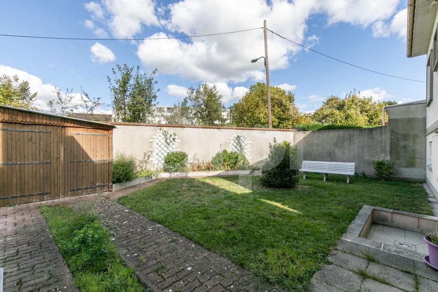Maison à vendre, 153m², Noisy-le-Grand