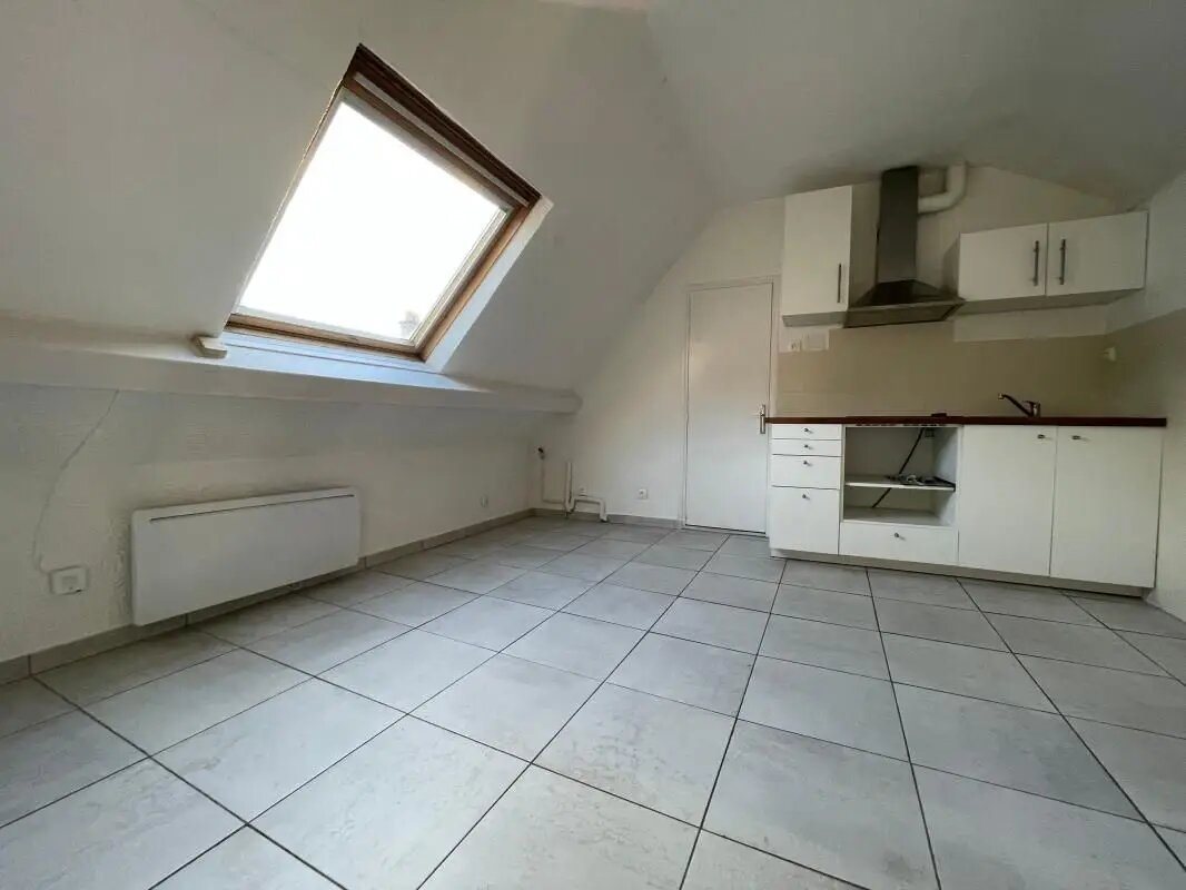 Appartement à louer, 17m², Noisy-le-Grand