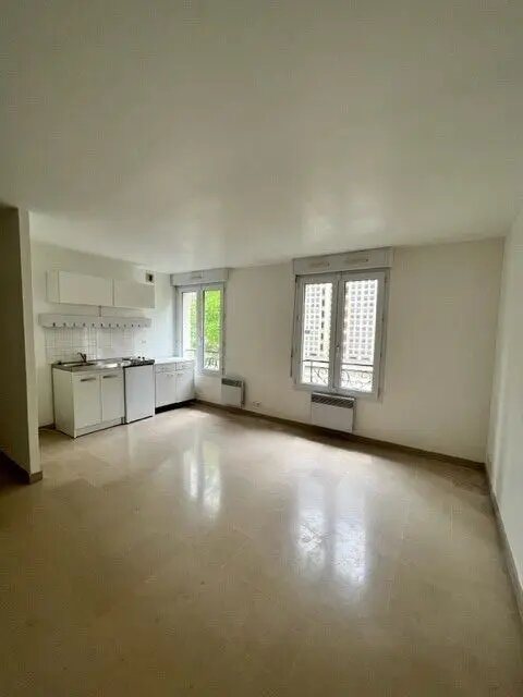 Appartement à louer, 30m², Le Raincy