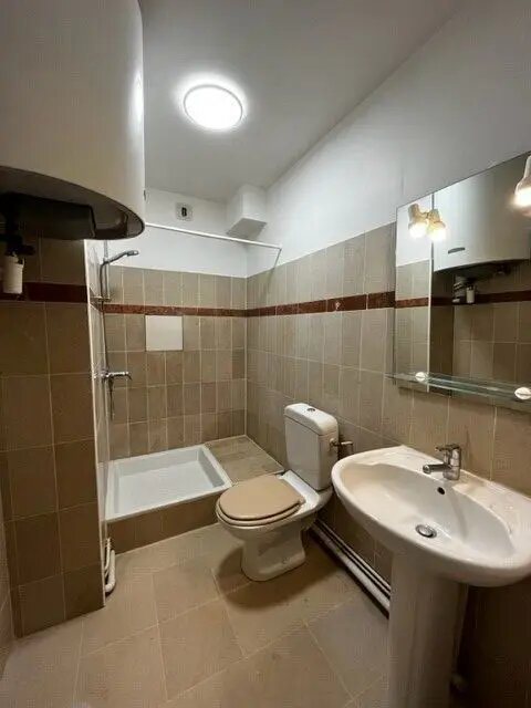 Appartement à louer, 30m², Le Raincy