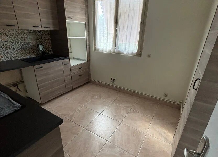 Appartement à louer, 67m², Drancy