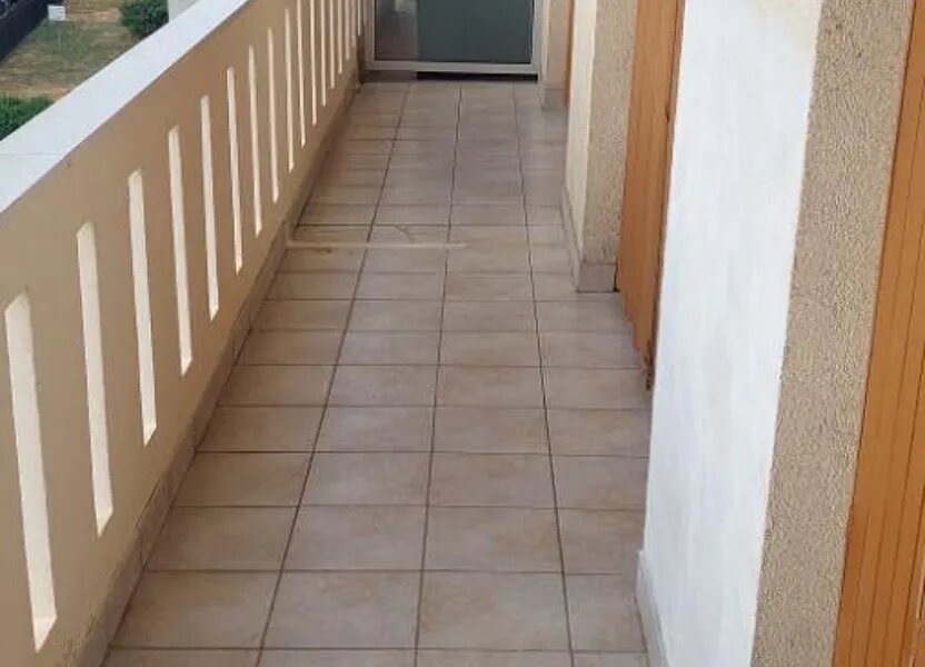 Appartement à louer, 65m², Drancy