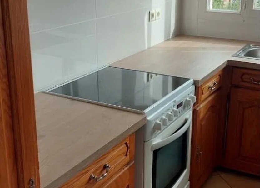 Appartement à louer, 65m², Drancy