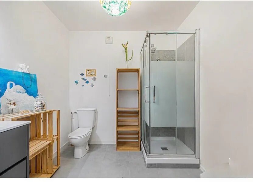 Appartement à louer, 31m², Drancy