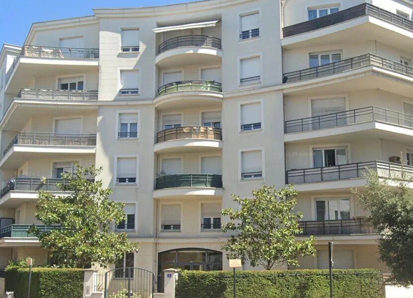 Appartement à louer, 50m², Le Bourget