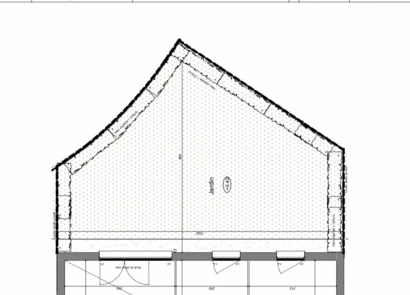 Appartement à louer, 65m², Drancy