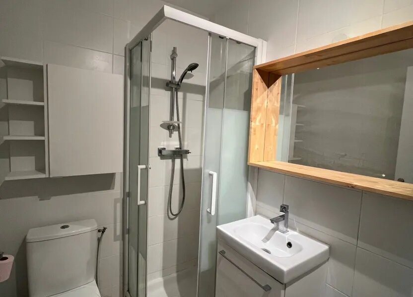 Appartement à louer, 29m², Drancy