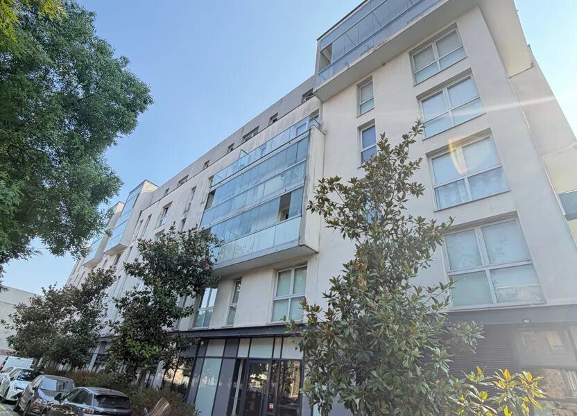 Appartement à louer, 30m², Le Bourget