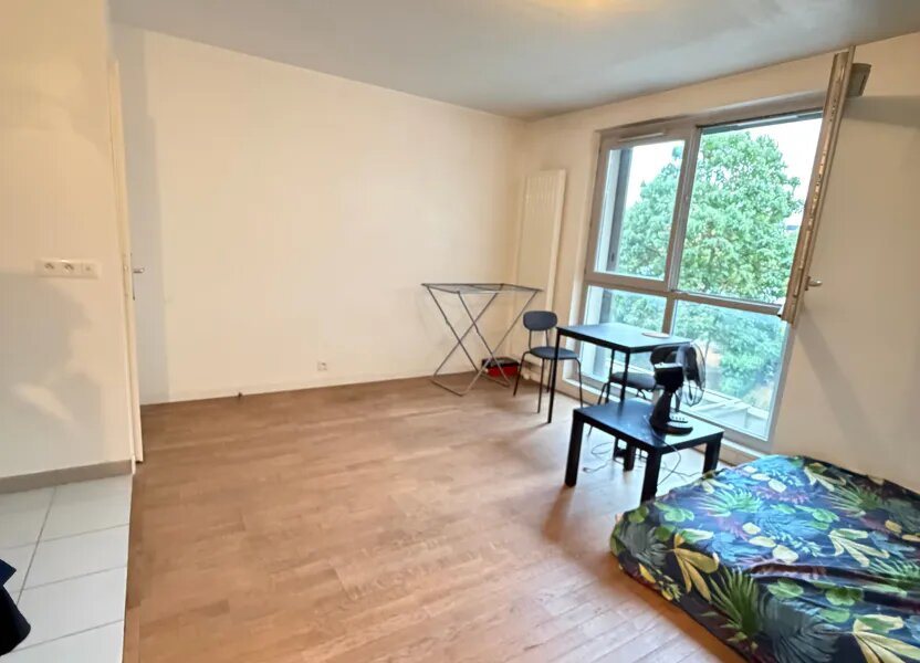 Appartement à louer, 30m², Le Bourget