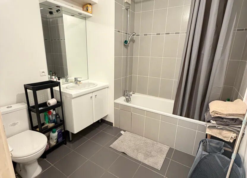Appartement à louer, 30m², Le Bourget