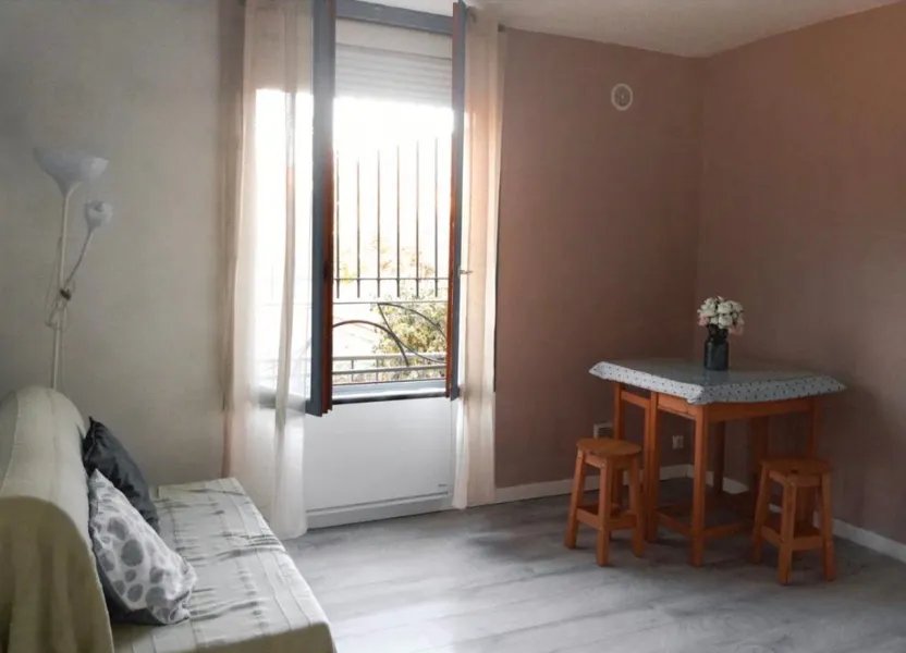 Appartement à louer, 31m², Le Blanc-Mesnil
