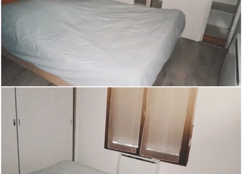 Appartement à louer, 31m², Le Blanc-Mesnil