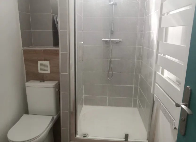Appartement à louer, 31m², Le Blanc-Mesnil