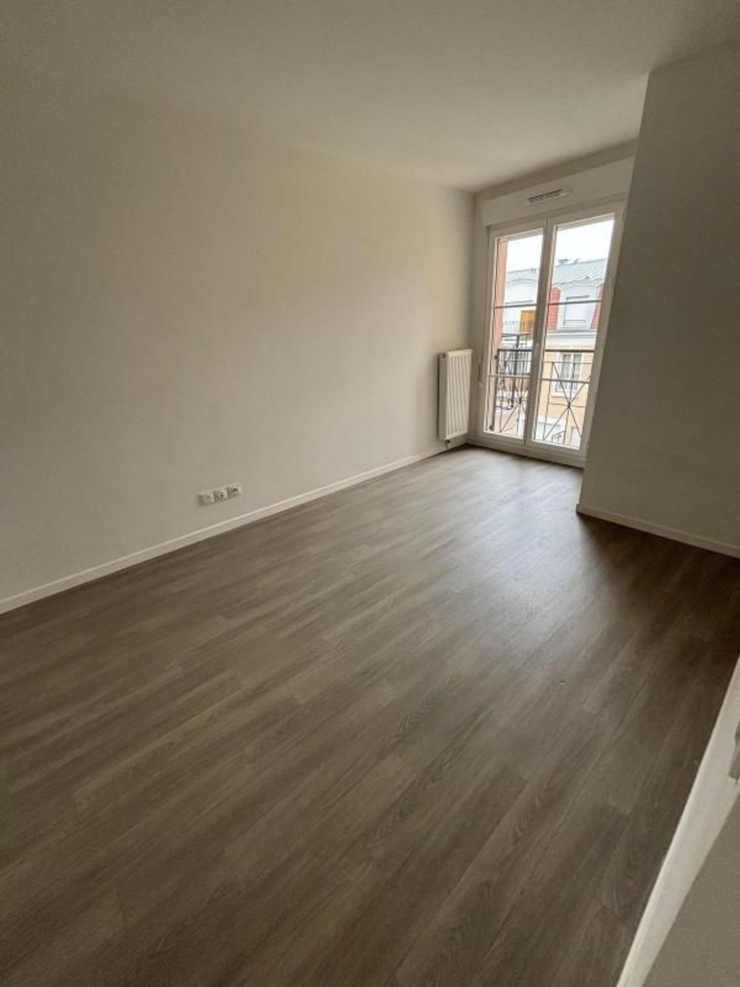 Appartement à louer, 42m², Le Blanc-Mesnil