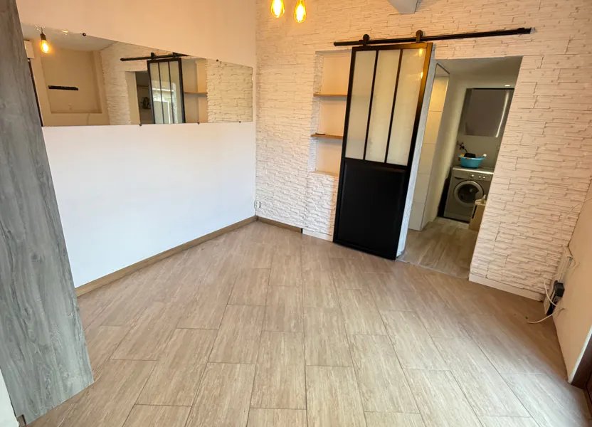 Maison à louer, 40m², Aulnay-sous-Bois