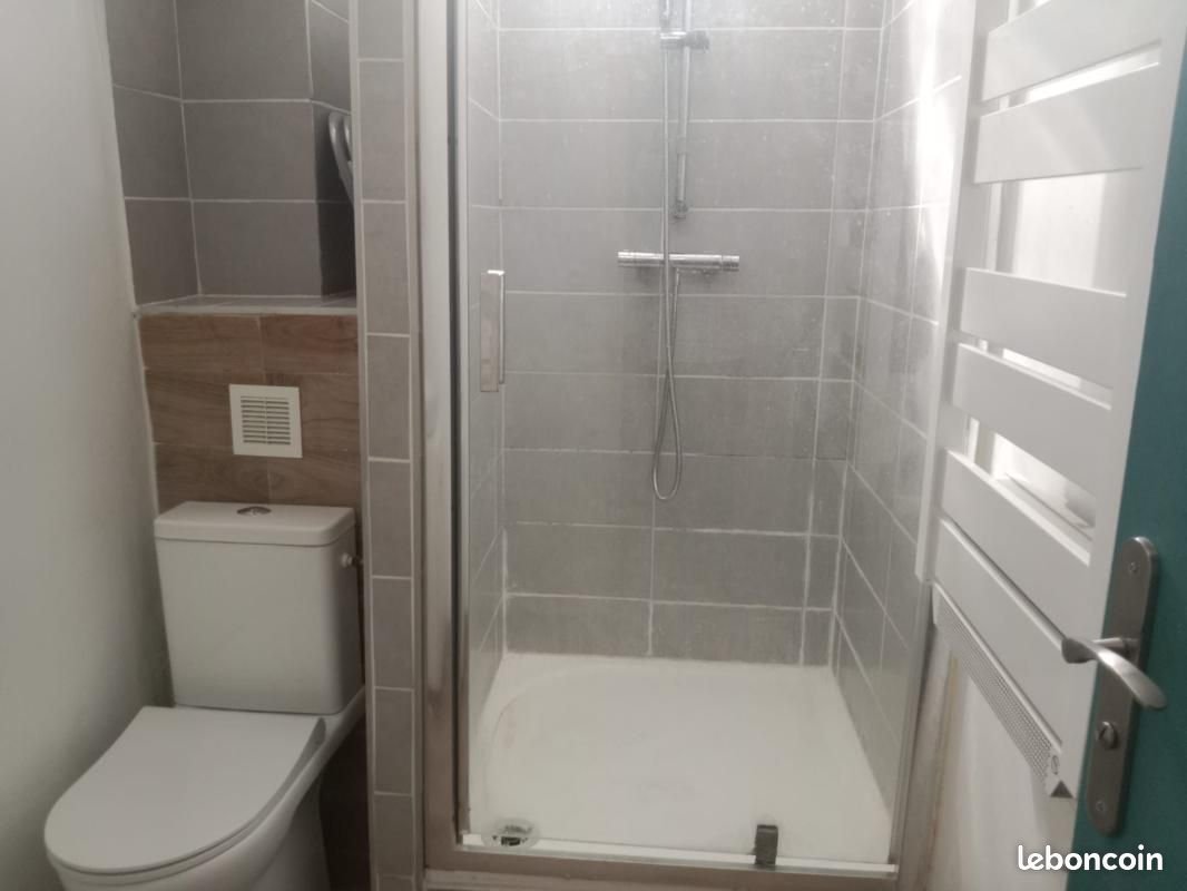 Appartement à louer, 31m², Le Blanc-Mesnil