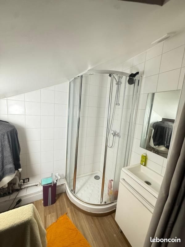 Appartement à louer, 19m², La Courneuve
