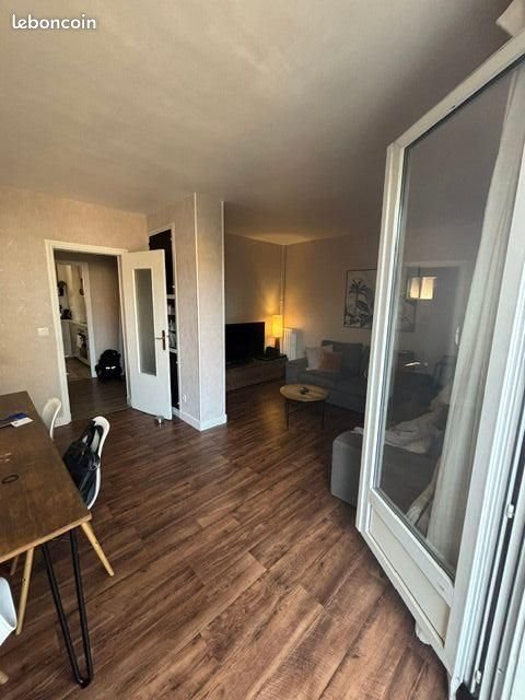 Appartement à louer, 62m², Le Bourget