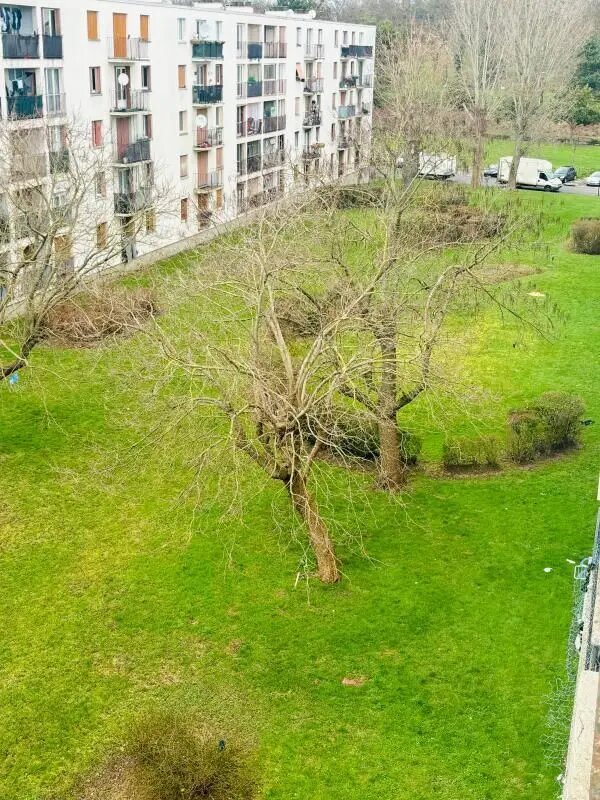Appartement à vendre, 55m², Garges-lès-Gonesse