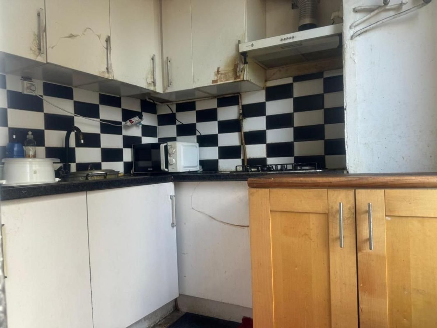 Appartement à vendre, 32m², Aubervilliers