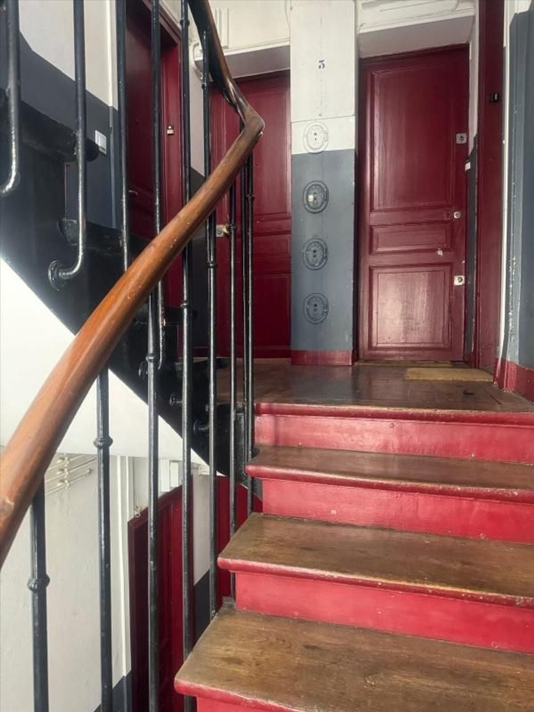 Appartement à vendre, 32m², Aubervilliers