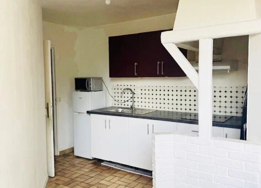 Appartement à vendre, 77m², Sevran