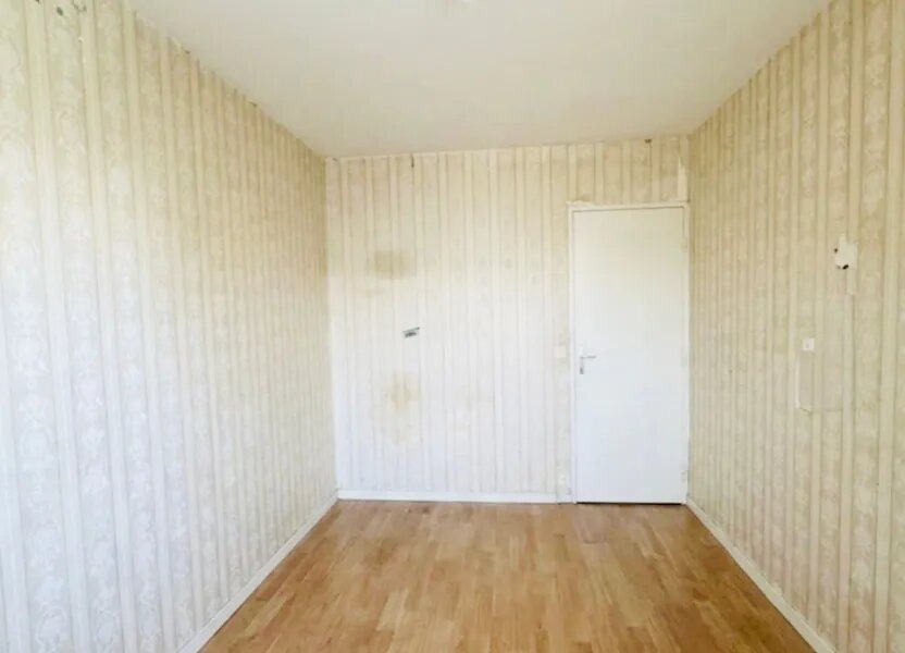 Appartement à vendre, 77m², Sevran