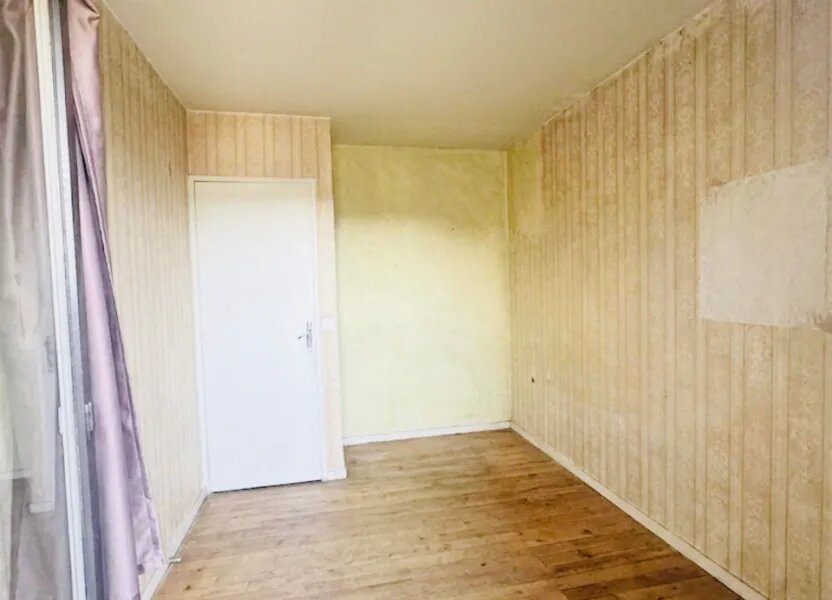 Appartement à vendre, 77m², Sevran