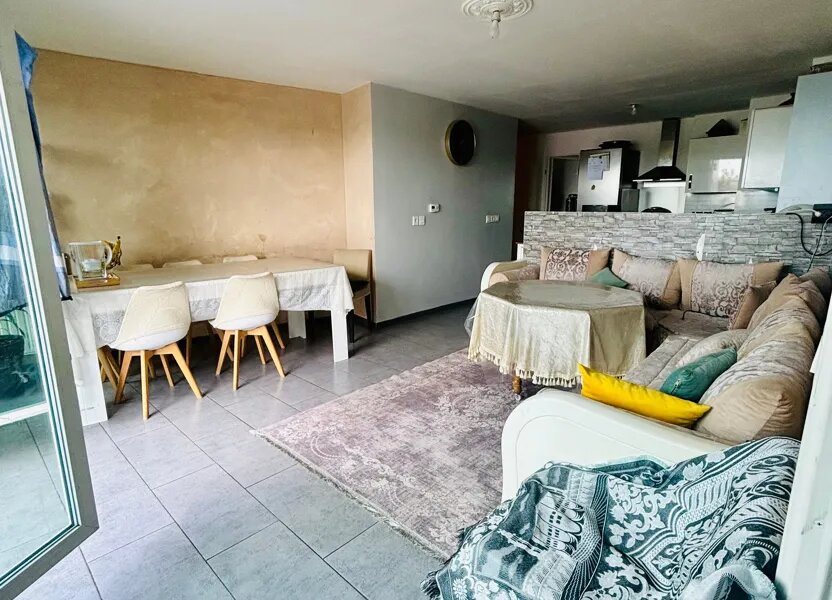 Appartement à vendre, 91m², Stains