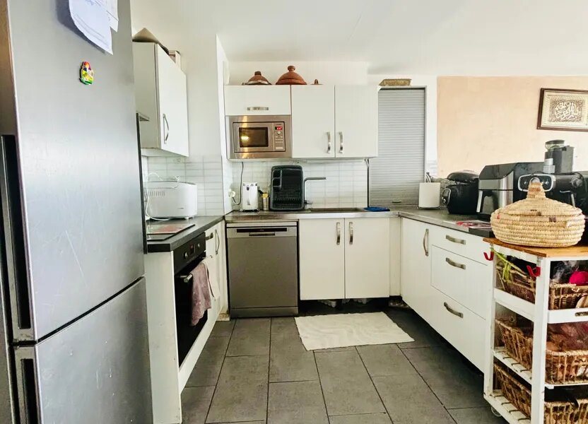 Appartement à vendre, 91m², Stains