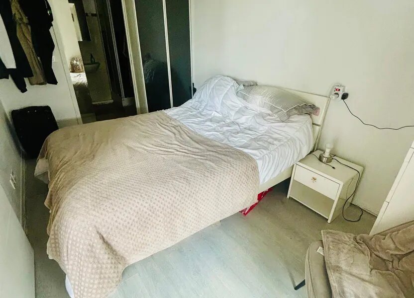 Appartement à vendre, 91m², Stains