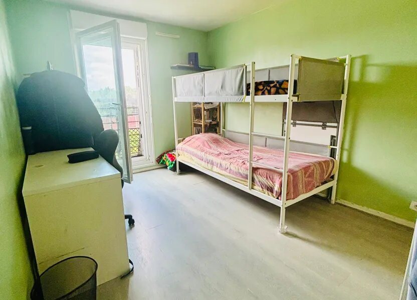 Appartement à vendre, 91m², Stains