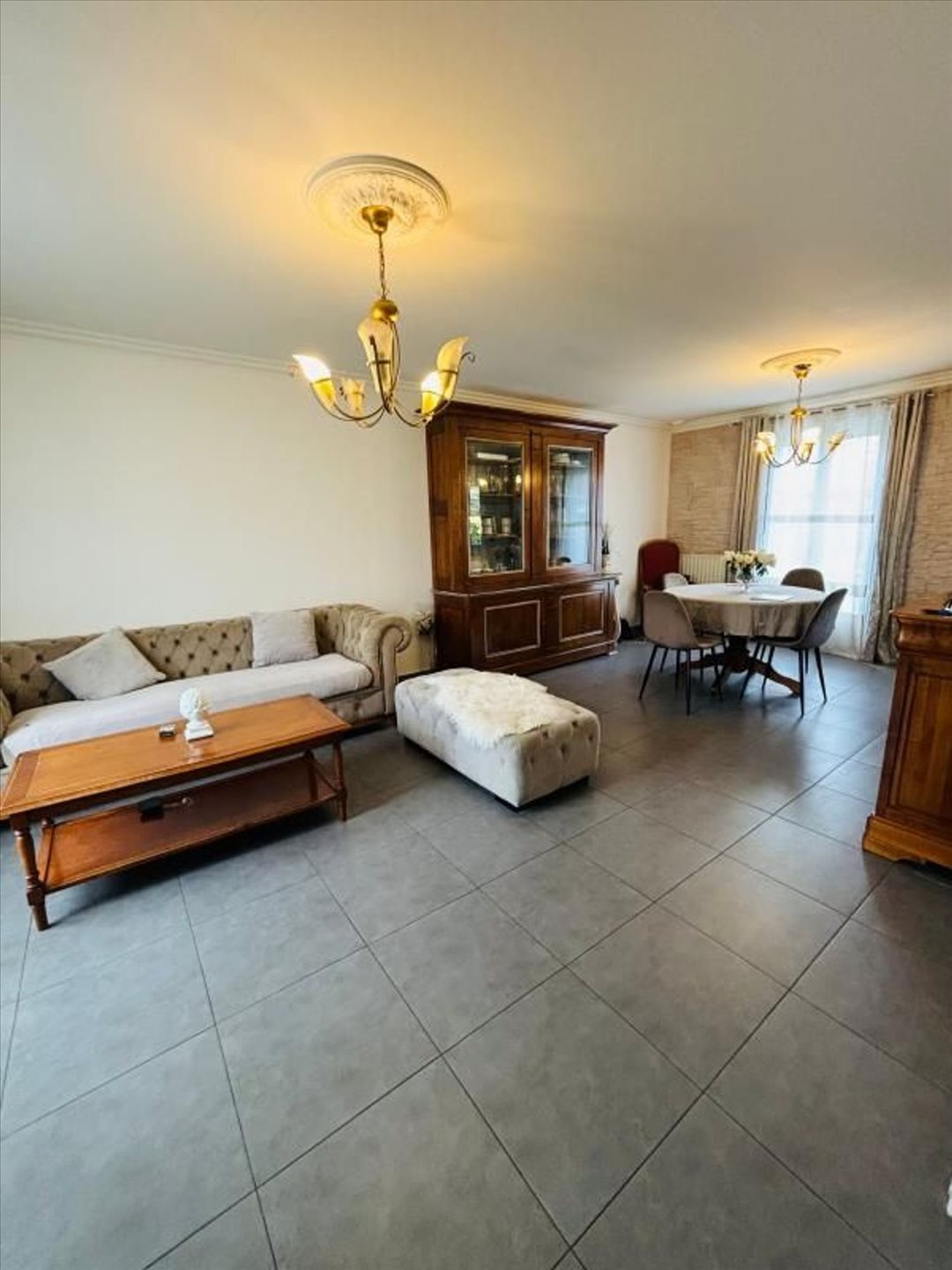 Maison à vendre, 100m², Stains