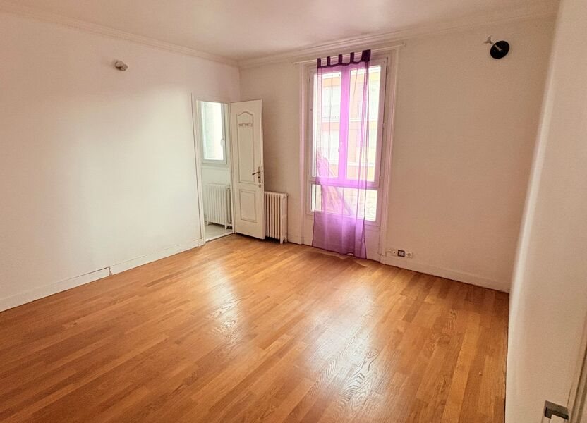 Appartement à vendre, 75m², La Courneuve