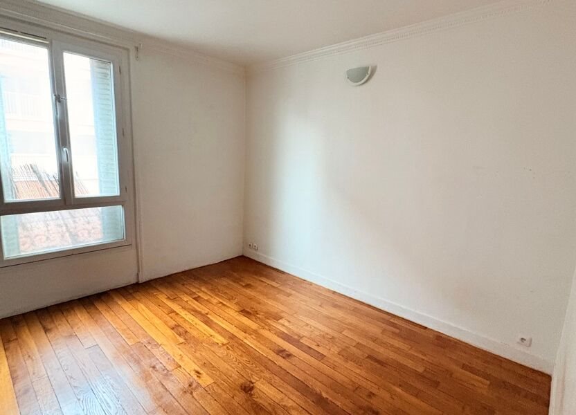 Appartement à vendre, 75m², La Courneuve