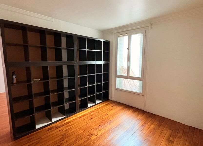 Appartement à vendre, 75m², La Courneuve