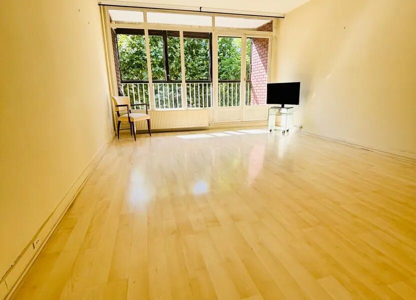 Appartement à vendre, 67m², Garges-lès-Gonesse