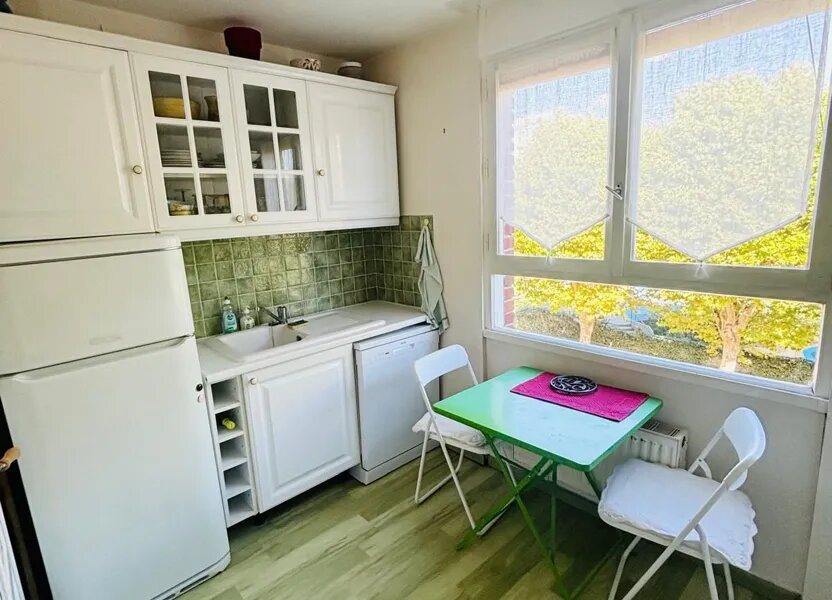 Appartement à vendre, 67m², Garges-lès-Gonesse
