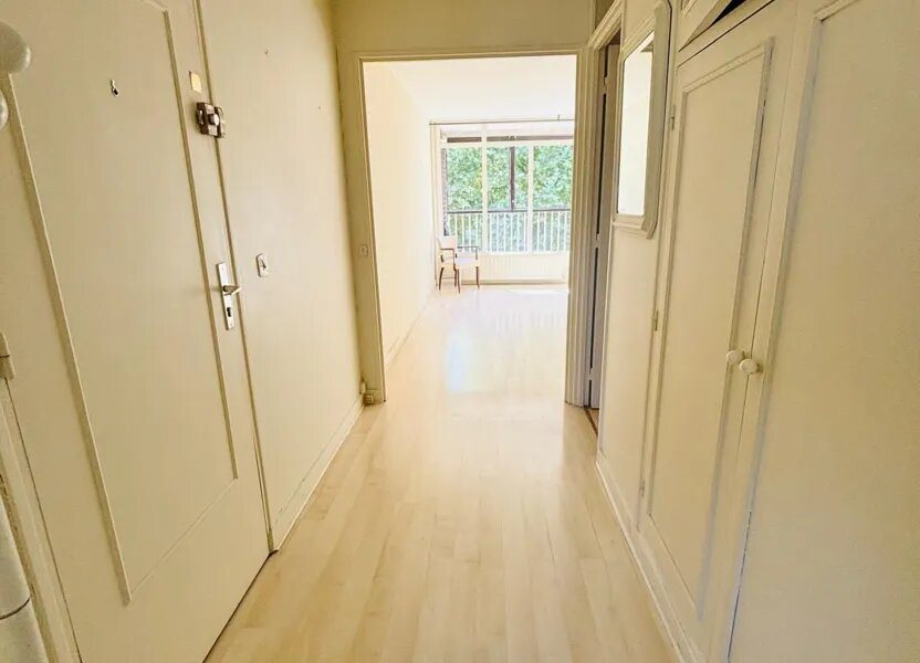 Appartement à vendre, 67m², Garges-lès-Gonesse