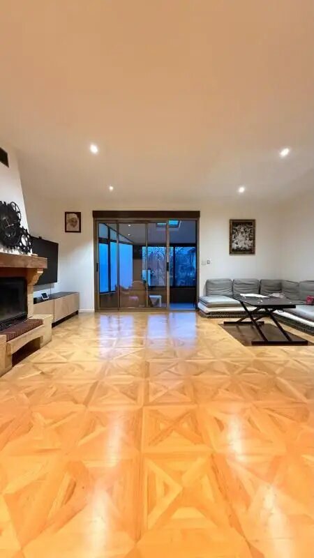 Maison à vendre, 160m², Stains