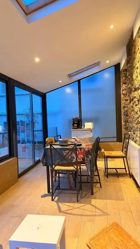 Maison à vendre, 160m², Stains