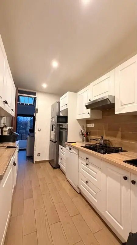 Maison à vendre, 160m², Stains