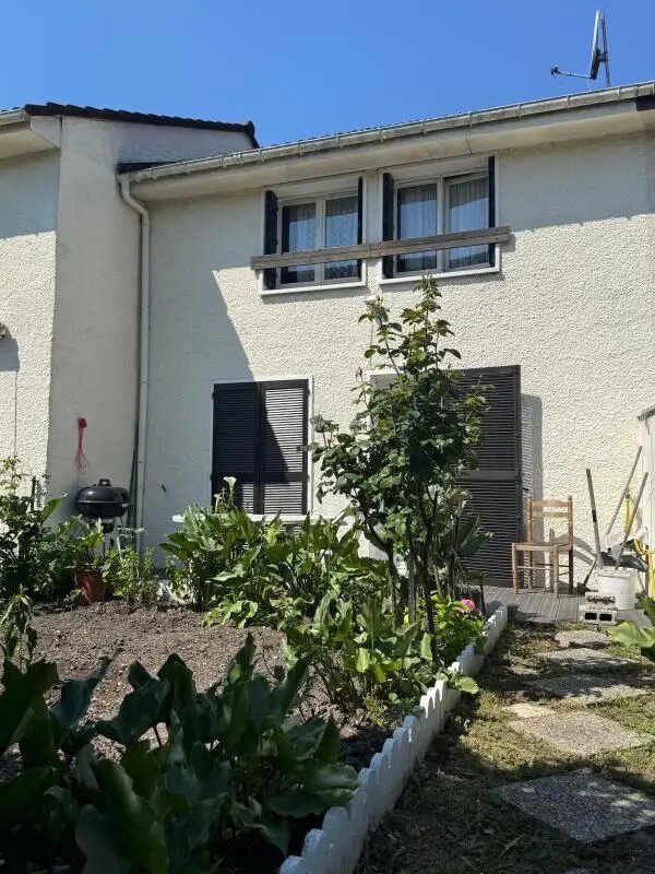 Maison à vendre, 86m², Stains