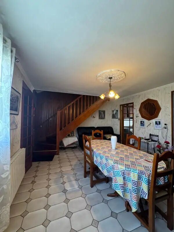 Maison à vendre, 86m², Stains