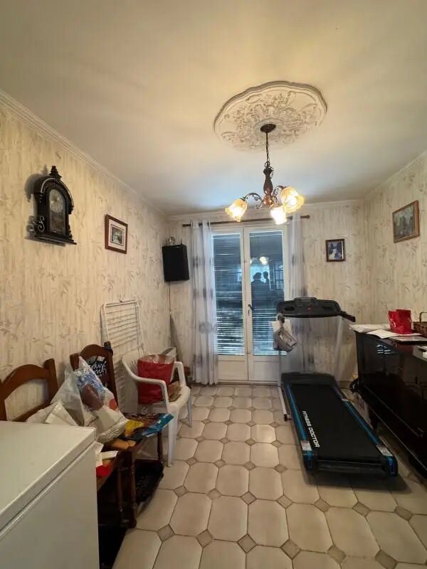 Maison à vendre, 86m², Stains