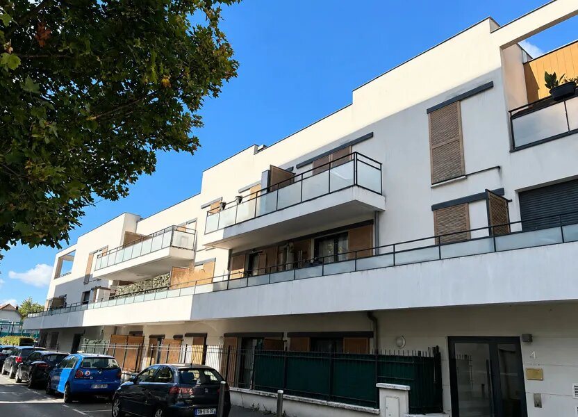 Appartement à vendre, 43m², Deuil-la-Barre